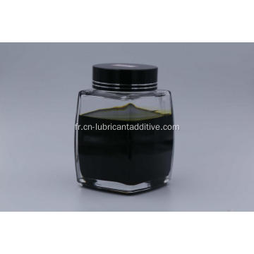 Additif lubrifiant Additif Organic Molybdène Friction Improver